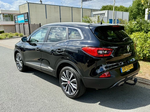 Renault Kadjar - Afbeelding 3 van 27