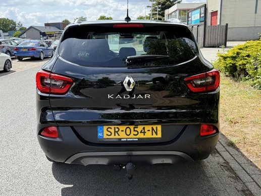 Renault Kadjar - Afbeelding 4 van 27
