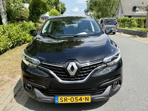 Renault Kadjar - Afbeelding 7 van 27