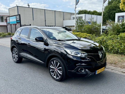 Renault Kadjar - Afbeelding 9 van 27