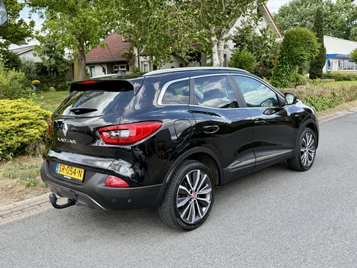Renault Kadjar - Afbeelding 11 van 27