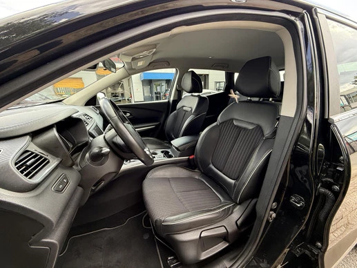 Renault Kadjar - Afbeelding 12 van 27