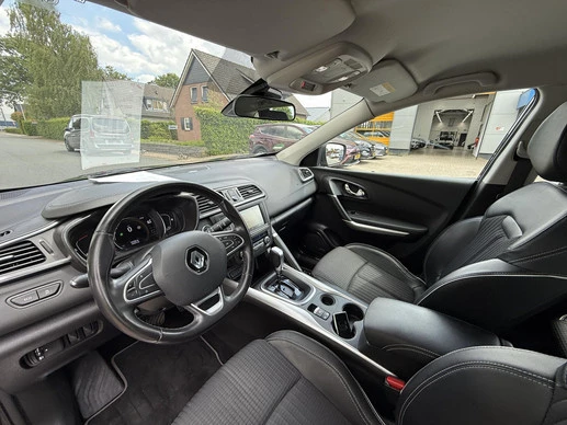 Renault Kadjar - Afbeelding 14 van 27