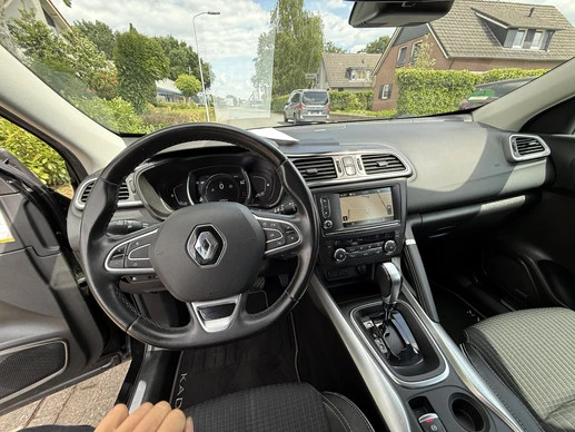 Renault Kadjar - Afbeelding 15 van 27