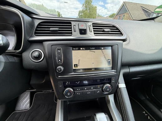 Renault Kadjar - Afbeelding 16 van 27