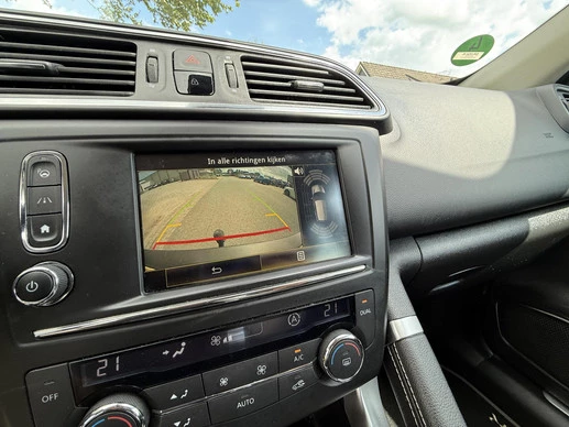 Renault Kadjar - Afbeelding 17 van 27