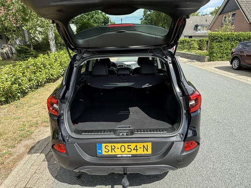 Renault Kadjar - Afbeelding 19 van 27