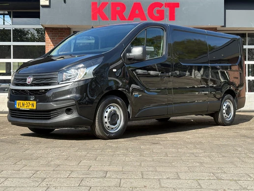 Fiat Talento - Afbeelding 1 van 27
