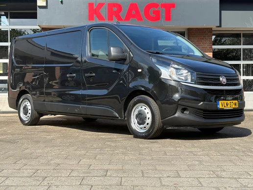 Fiat Talento - Afbeelding 2 van 27