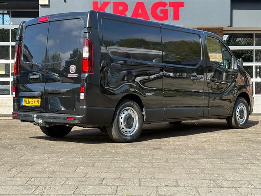 Fiat Talento - Afbeelding 4 van 27