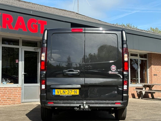 Fiat Talento - Afbeelding 7 van 27