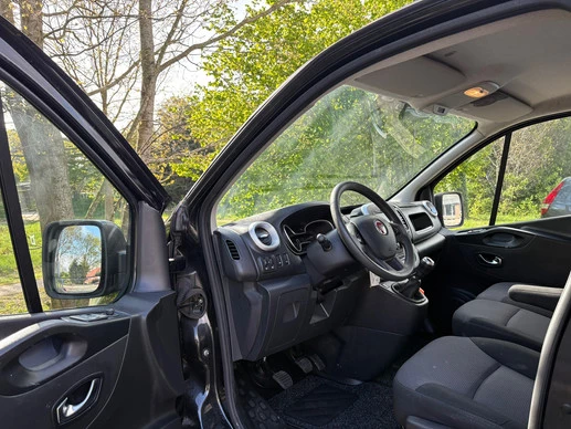 Fiat Talento - Afbeelding 11 van 27