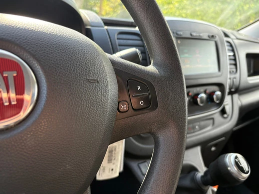 Fiat Talento - Afbeelding 19 van 27