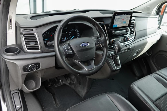 Ford Transit Custom - Afbeelding 3 van 30