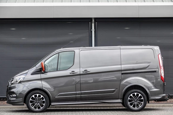 Ford Transit Custom - Afbeelding 4 van 30