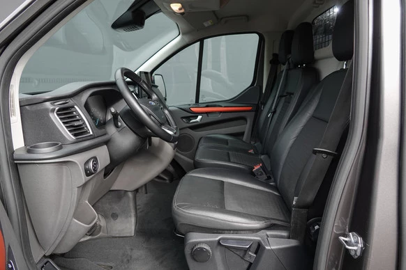 Ford Transit Custom - Afbeelding 5 van 30