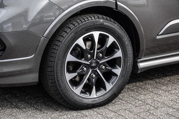 Ford Transit Custom - Afbeelding 7 van 30