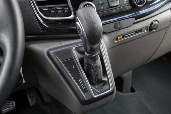 Ford Transit Custom - Afbeelding 8 van 30
