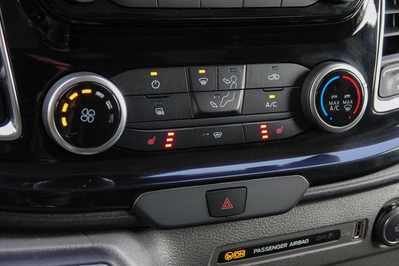 Ford Transit Custom - Afbeelding 9 van 30