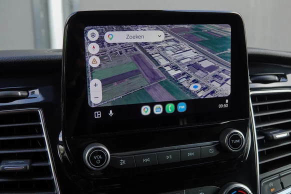 Ford Transit Custom - Afbeelding 10 van 30