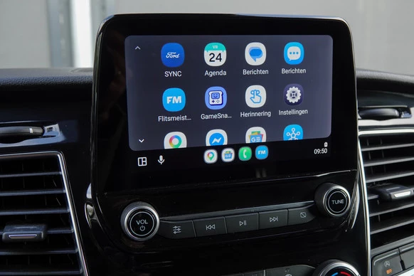 Ford Transit Custom - Afbeelding 11 van 30