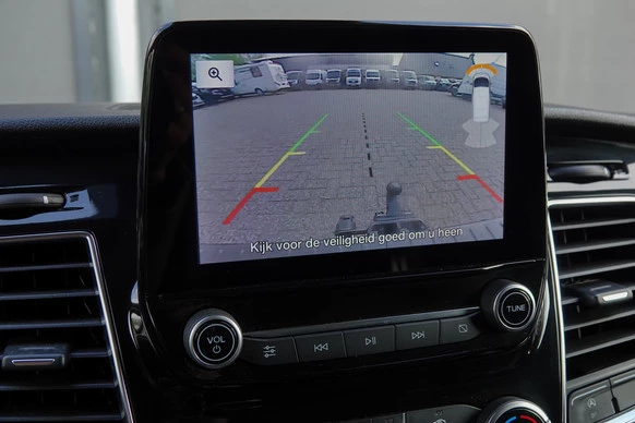 Ford Transit Custom - Afbeelding 12 van 30