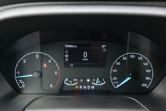 Ford Transit Custom - Afbeelding 13 van 30