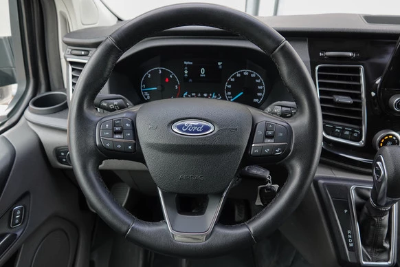 Ford Transit Custom - Afbeelding 14 van 30