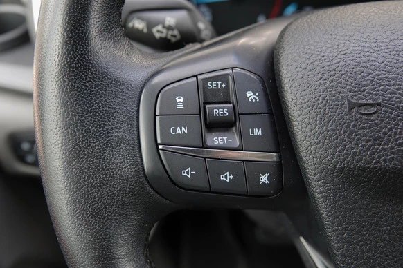 Ford Transit Custom - Afbeelding 15 van 30