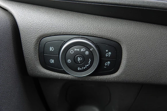 Ford Transit Custom - Afbeelding 18 van 30