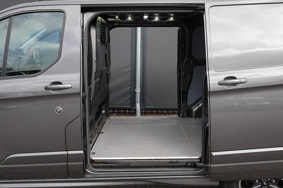 Ford Transit Custom - Afbeelding 19 van 30