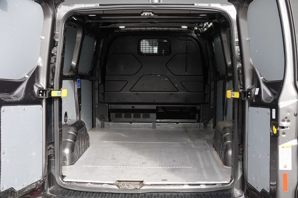 Ford Transit Custom - Afbeelding 20 van 30