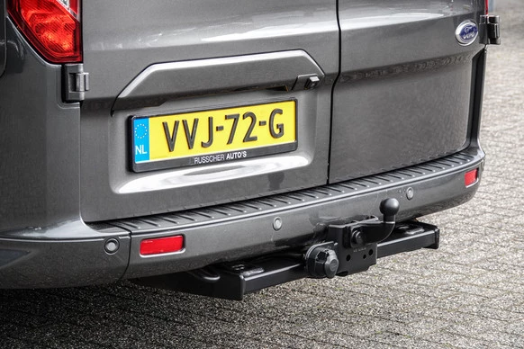 Ford Transit Custom - Afbeelding 21 van 30