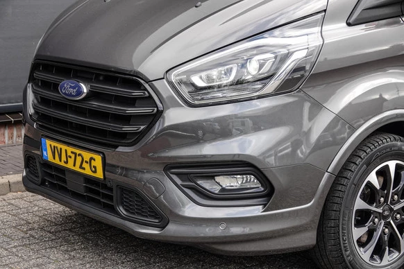 Ford Transit Custom - Afbeelding 23 van 30