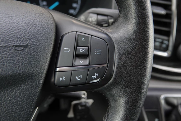 Ford Transit Custom - Afbeelding 25 van 30