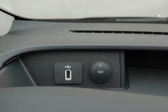 Ford Transit Custom - Afbeelding 26 van 30