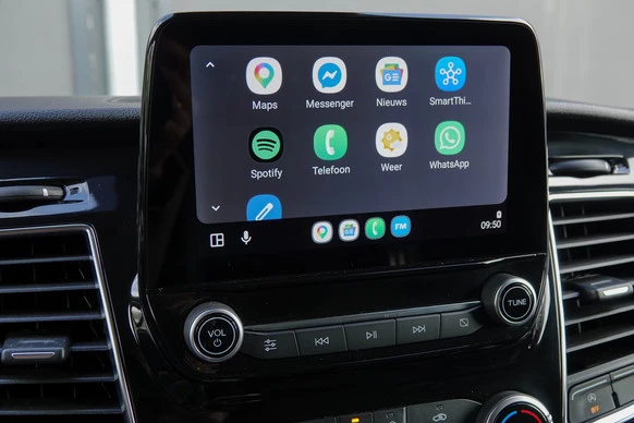 Ford Transit Custom - Afbeelding 29 van 30