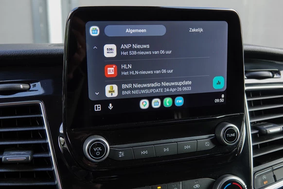 Ford Transit Custom - Afbeelding 30 van 30