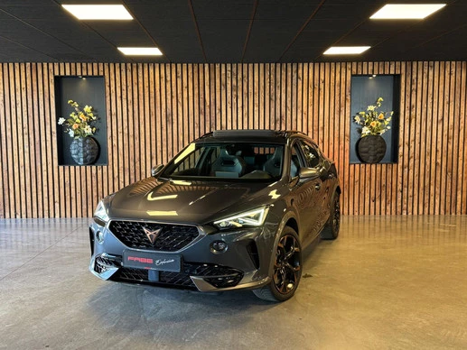 CUPRA Formentor - Afbeelding 1 van 30