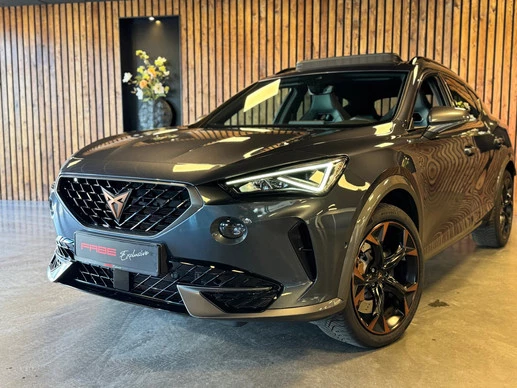 CUPRA Formentor - Afbeelding 2 van 30