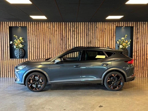 CUPRA Formentor - Afbeelding 5 van 30