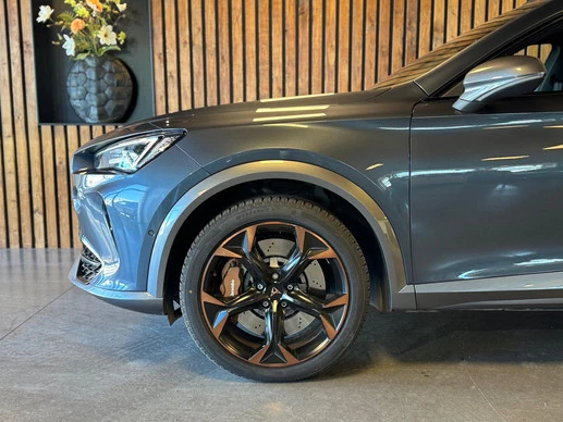 CUPRA Formentor - Afbeelding 6 van 30