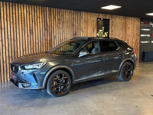 CUPRA Formentor - Afbeelding 7 van 30