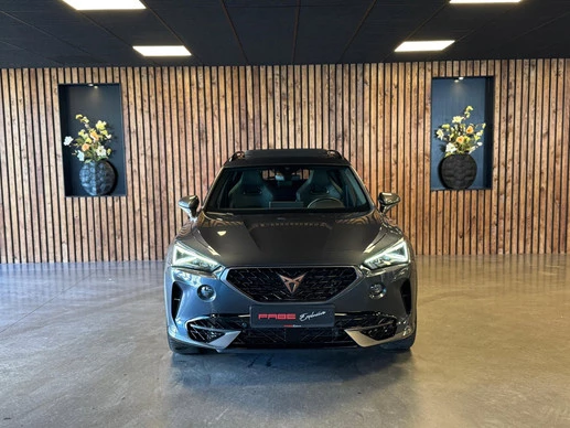 CUPRA Formentor - Afbeelding 8 van 30