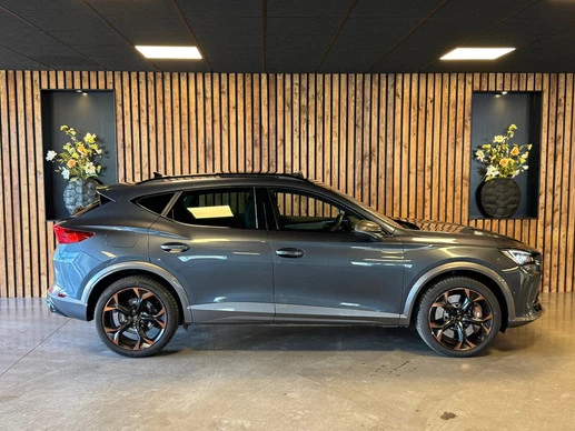 CUPRA Formentor - Afbeelding 9 van 30