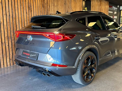 CUPRA Formentor - Afbeelding 12 van 30