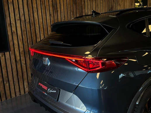 CUPRA Formentor - Afbeelding 13 van 30