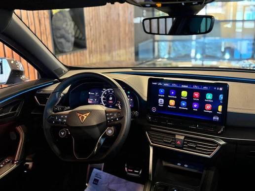 CUPRA Formentor - Afbeelding 16 van 30