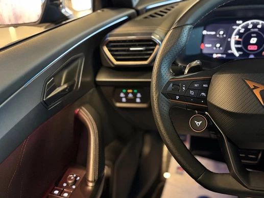 CUPRA Formentor - Afbeelding 18 van 30