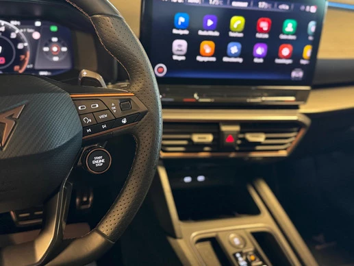 CUPRA Formentor - Afbeelding 19 van 30